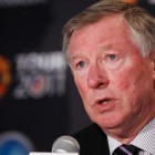 Alex Ferguson Alex Ferguson