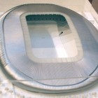 Proyecto de estadio MTY