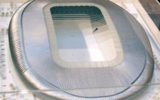 Proyecto de estadio MTY