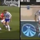 Enzo vs Zizou