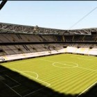 Estadio Juventus