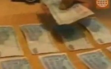 Denuncian sobornos