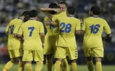 Maccabi condicionado