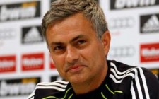 José Mourinho