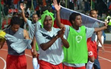 seleccion de Nueva Caledonia
