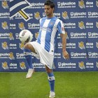 Carlos Vela