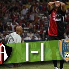 Apertura 2011 | Atlas 1-1 San Luis