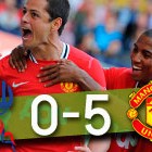 PREMIER LEAGUE | Bolton Wanderers 0-5 Manchester United PREMIER LEAGUE | Bolton Wanderers 0-5 Manchester United