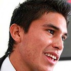 Otro que no figuró