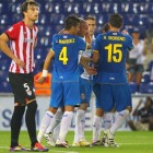 Espanyol - Bilbao Foto web oficial del Espanyol
