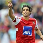 Nuno Gomes Nuno Gomes