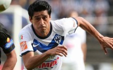 Ricardo Osorio en Monterrey