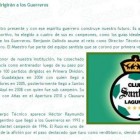 Santos confirma a Galindo Santos confirma a Galindo