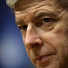 Arsene Wenger Arsene Wenger