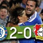 Chelsea no perdonó