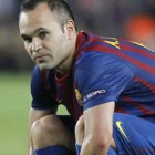 Andres Iniesta Andres Iniesta