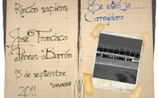 Ganador Rincón Sapiens