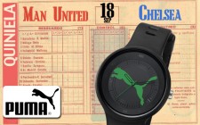 La quiniela del Manchester Utd - Chelsea