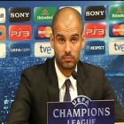 Pep Guardiola Pep Guardiola