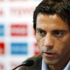 Quique Sánchez Quique Sánchez