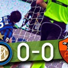 SERIE A | Inter 0-0 Roma
