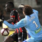 LIGUE 1 | Nice 3-0 Ajaccio LIGUE 1 | Nice 3-0 Ajaccio