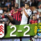 Fulham - City