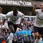Modric abrió la goleada Modric abrió la goleada