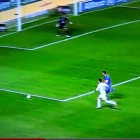 Ronaldo más lento