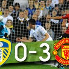 CARLING CUP | Leeds 0-3 United CARLING CUP | Leeds 0-3 United