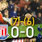 Stoke vs Tottenham Stoke vs Tottenham
