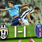Serie A | Juventus 1-1 Bologna Serie A | Juventus 1-1 Bologna