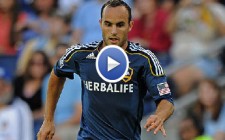 LA CONTRACRÓNICA | Landon Donovan