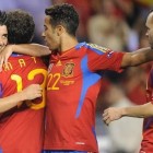 España