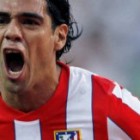 Radamel Falcao