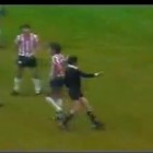 Chivas - Cruz Azul