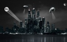 Una ciudad gotica