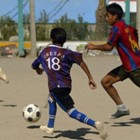 Todo lo que hace un balon Todo lo que hace un balon