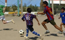 Todo lo que hace un balon