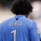 Guillermo Ochoa Guillermo Ochoa