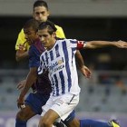 LIGA ADELANTE | Barcelona B 2-2 Recreativo