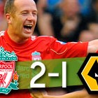 Liverpool, Wolves Liverpool, Wolves