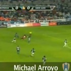 Goles jornada 10
