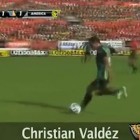 Goles Jornada 9