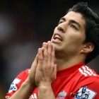 Luis Suarez