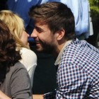 Pique y Shakira Pique y Shakira