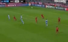 EN VIVO | Bayern-Manchester City