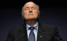 Joseph Blatter