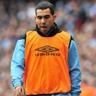 Carlos Tevez