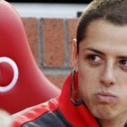 Javier Hernandez Javier Hernandez